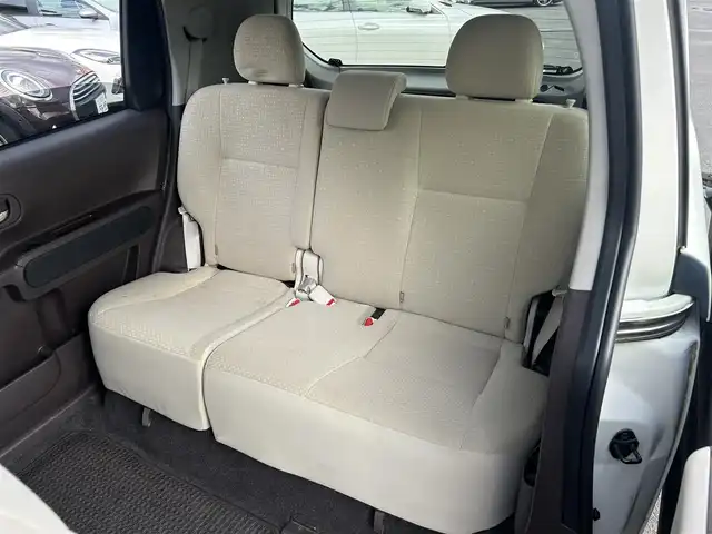 トヨタ ポルテ F アラモード 静岡県 2014(平26)年 9.6万km ホワイトパールクリスタルシャイン ディーラーメモリナビ　NSCP-W64/Bluetooth接続/ワンセグテレビ/CD/バックカメラ/オートエアコン/ウォークスルー/プッシュスタート/片側パワースライドドア(左)/ETC