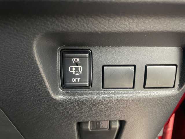 日産 ルークス HWS X プロパイロットED 埼玉県 2021(令3)年 3万km スパークリングレッドM 純正９インチナビ　/アラウンドビューモニター　/両側パワースライドドア　/プロパイロット　/電動パーキング　/フルセグTV/Bluetooth/純正ドライブレコーダー　/ビルトインＥＴＣ　/サーキュレーター　/オートＬＥＤライト　/純正フロアマット