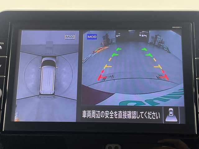 日産 ルークス HWS X プロパイロットED 埼玉県 2021(令3)年 3万km スパークリングレッドM 純正９インチナビ　/アラウンドビューモニター　/両側パワースライドドア　/プロパイロット　/電動パーキング　/フルセグTV/Bluetooth/純正ドライブレコーダー　/ビルトインＥＴＣ　/サーキュレーター　/オートＬＥＤライト　/純正フロアマット