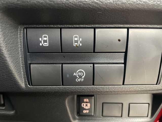 日産 ルークス HWS X プロパイロットED 埼玉県 2021(令3)年 3万km スパークリングレッドM 純正９インチナビ　/アラウンドビューモニター　/両側パワースライドドア　/プロパイロット　/電動パーキング　/フルセグTV/Bluetooth/純正ドライブレコーダー　/ビルトインＥＴＣ　/サーキュレーター　/オートＬＥＤライト　/純正フロアマット