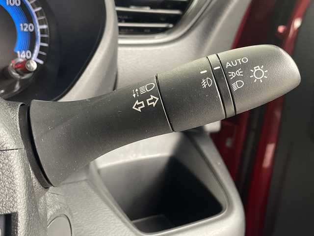 日産 ルークス HWS X プロパイロットED 埼玉県 2021(令3)年 3万km スパークリングレッドM 純正９インチナビ　/アラウンドビューモニター　/両側パワースライドドア　/プロパイロット　/電動パーキング　/フルセグTV/Bluetooth/純正ドライブレコーダー　/ビルトインＥＴＣ　/サーキュレーター　/オートＬＥＤライト　/純正フロアマット