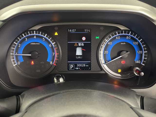 日産 ルークス HWS X プロパイロットED 埼玉県 2021(令3)年 3万km スパークリングレッドM 純正９インチナビ　/アラウンドビューモニター　/両側パワースライドドア　/プロパイロット　/電動パーキング　/フルセグTV/Bluetooth/純正ドライブレコーダー　/ビルトインＥＴＣ　/サーキュレーター　/オートＬＥＤライト　/純正フロアマット