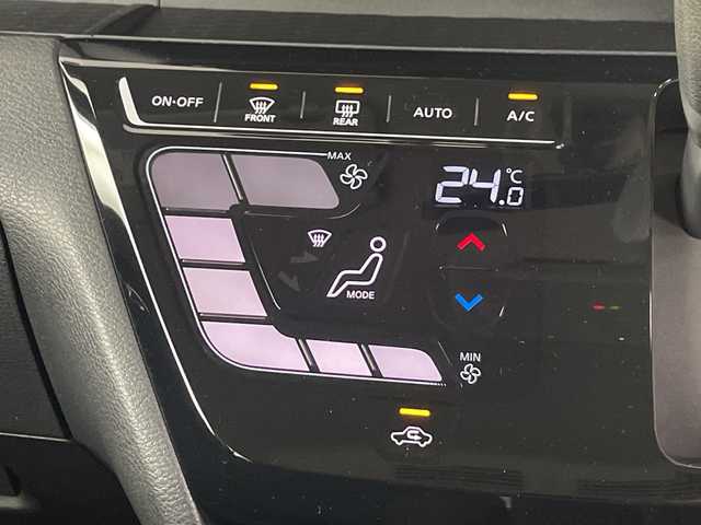 日産 ルークス HWS X プロパイロットED 埼玉県 2021(令3)年 3万km スパークリングレッドM 純正９インチナビ　/アラウンドビューモニター　/両側パワースライドドア　/プロパイロット　/電動パーキング　/フルセグTV/Bluetooth/純正ドライブレコーダー　/ビルトインＥＴＣ　/サーキュレーター　/オートＬＥＤライト　/純正フロアマット