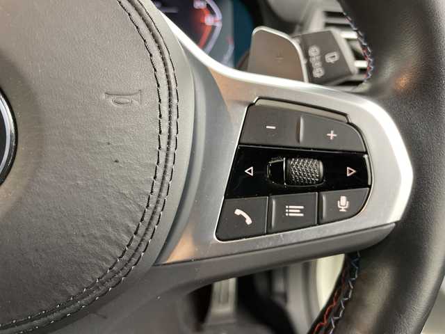 ＢＭＷ ＢＭＷ Ｘ３ M40d 道央・札幌 2023(令5)年 2.8万km アルピンホワイトⅢ ・４ＷＤ/ディーゼルターボ/・電動パノラマガラスサンルーフ/・衝突回避・被害軽減ブレーキ/・M Performance専用スポーツサスペンション/・12.3インチデジタルメーターパネル/・10.25インチワイドディスプレイ/・ハーマンカードンサウンドシステム/・サラウンドビューカメラ（360°カメラ）/・アクティブクルーズコントロール/・レザーシート前席パワーシート＋メモリー機能/・シートヒーター全席/全席ベンチレーション/・ブラインドスポット（後側方車両警告）/・パワーテールゲート/・アダプティブLEDヘッドライト/・Mスポーツブレーキ（青キャリパー）/・Mエアロダイナミクスパッケージ/・純正ドライブレコーダー前後/・ビルトインＥＴＣ