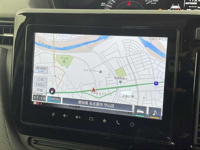 スズキ ソリオ バンディット HV MV 愛知県 2025(令7)年 1.2万km ピュアホワイトパール/ガンメタリック2トーン 禁煙車/純正ナビ(AM/FM/CD/DVD/BT/USB/HDMI/フルセグ/カープレイ/ドロオート)/全方位カメラ/ETC/ドライブレコーダー前後/全席シートヒーター/純正15インチアルミホイール/デュアルブレーキサポートII/前後方誤発進抑制/前後方低速時ブレーキサポート/フロントリヤパーキングセンサー/レーンキープアシスト/ふらつき警報/クルーズコントロール/LEDヘッドライト/オートライト/フォグランプ/両側パワースライドドア/アイドリングストップ/後席サンシェード/電動格納ミラー/革巻きステアリング/純正フロアマット/イモビライザー