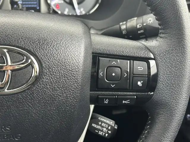 トヨタ ハイラックス Z 熊本県 2021(令3)年 3.5万km アティチュードブラックマイカ ワンオーナー　/ＧＲスポーツバー　/ＢＦグッドリッチタイヤ　/社外ディスプレイオーディオFH-８５００DVS（CD・DVD）　/クラッツィオシートカバー　/社外前方ドライブレコーダー　/レーダークルーズコントロール　/前後クリアランスソナー/衝突軽減ブレーキ/横滑り防止/ダウンヒルアシスト/先行車発進お知らせ機能/車線逸脱警報/社外フロアマット/社外１７インチAW/オートライト/LEDヘッドライト/フォグランプ/スマートキー/プッシュスタート/保証書/取扱説明書