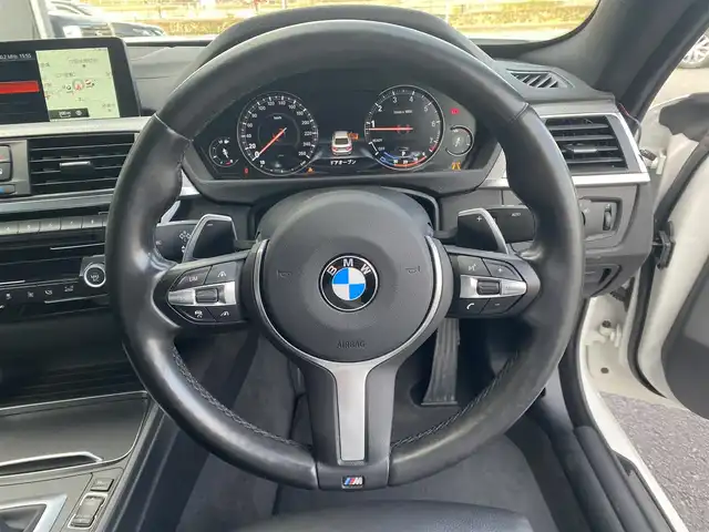 ＢＭＷ ４２０ｉ グランクーペ Mスポーツ 福岡県 2017(平29)年 7.2万km アルピンホワイトⅢ ・アクティブクルーズコントロール/・純正ナビ/USB/Bluetooth/・バックカメラ/・黒革シート/シートヒーター/・フルセグTV/・ミラー型ETC/・純正18AW/・保証書/・取扱説明書/・スペアキー