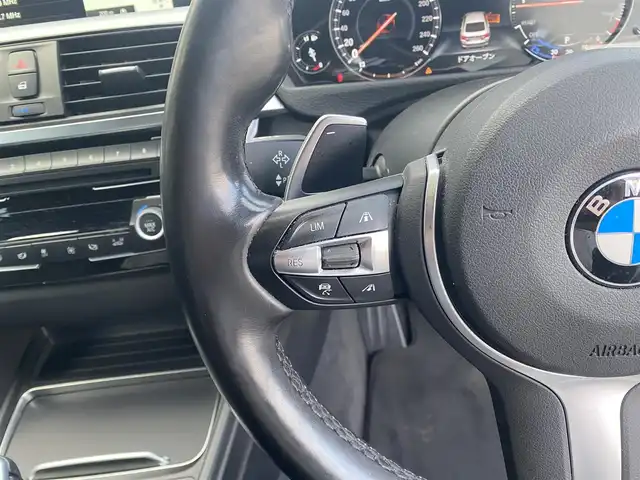 ＢＭＷ ４２０ｉ グランクーペ Mスポーツ 福岡県 2017(平29)年 7.2万km アルピンホワイトⅢ ・アクティブクルーズコントロール/・純正ナビ/USB/Bluetooth/・バックカメラ/・黒革シート/シートヒーター/・フルセグTV/・ミラー型ETC/・純正18AW/・保証書/・取扱説明書/・スペアキー