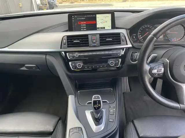 ＢＭＷ ４２０ｉ グランクーペ Mスポーツ 福岡県 2017(平29)年 7.2万km アルピンホワイトⅢ ・アクティブクルーズコントロール/・純正ナビ/USB/Bluetooth/・バックカメラ/・黒革シート/シートヒーター/・フルセグTV/・ミラー型ETC/・純正18AW/・保証書/・取扱説明書/・スペアキー