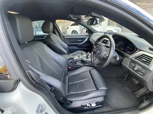 ＢＭＷ ４２０ｉ グランクーペ Mスポーツ 福岡県 2017(平29)年 7.2万km アルピンホワイトⅢ ・アクティブクルーズコントロール/・純正ナビ/USB/Bluetooth/・バックカメラ/・黒革シート/シートヒーター/・フルセグTV/・ミラー型ETC/・純正18AW/・保証書/・取扱説明書/・スペアキー