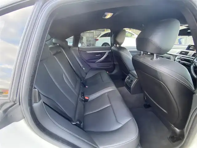 ＢＭＷ ４２０ｉ グランクーペ Mスポーツ 福岡県 2017(平29)年 7.2万km アルピンホワイトⅢ ・アクティブクルーズコントロール/・純正ナビ/USB/Bluetooth/・バックカメラ/・黒革シート/シートヒーター/・フルセグTV/・ミラー型ETC/・純正18AW/・保証書/・取扱説明書/・スペアキー