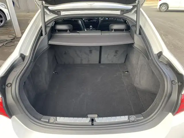 ＢＭＷ ４２０ｉ グランクーペ Mスポーツ 福岡県 2017(平29)年 7.2万km アルピンホワイトⅢ ・アクティブクルーズコントロール/・純正ナビ/USB/Bluetooth/・バックカメラ/・黒革シート/シートヒーター/・フルセグTV/・ミラー型ETC/・純正18AW/・保証書/・取扱説明書/・スペアキー