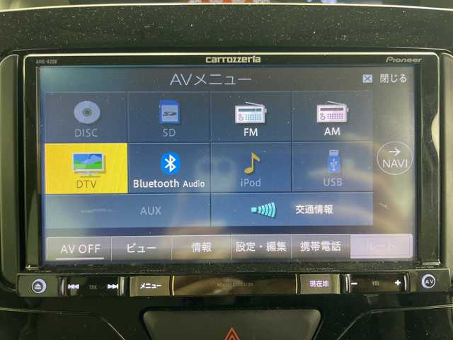 ダイハツ タント X SA Ⅲ 道央・札幌 2016(平28)年 9.3万km ブラックマイカメタリック ・４ＷＤ/・社外ナビ＆ＴＶ＆ＢＴ＆ＤＶＤ＆ＣＤ/・バックカメラ/・スマートアシストIII/・車線逸脱警報/・横滑り防止装置/・エコアイドル/・寒冷地仕様/・ドアミラーヒーター/・運転席シートヒーター/・ＥＴＣ/・純正リモコンスターター/・夏タイヤ社外アルミ付積込