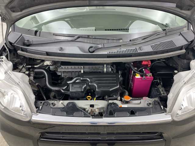 ダイハツ タント X SA Ⅲ 道央・札幌 2016(平28)年 9.3万km ブラックマイカメタリック ・４ＷＤ/・社外ナビ＆ＴＶ＆ＢＴ＆ＤＶＤ＆ＣＤ/・バックカメラ/・スマートアシストIII/・車線逸脱警報/・横滑り防止装置/・エコアイドル/・寒冷地仕様/・ドアミラーヒーター/・運転席シートヒーター/・ＥＴＣ/・純正リモコンスターター/・夏タイヤ社外アルミ付積込