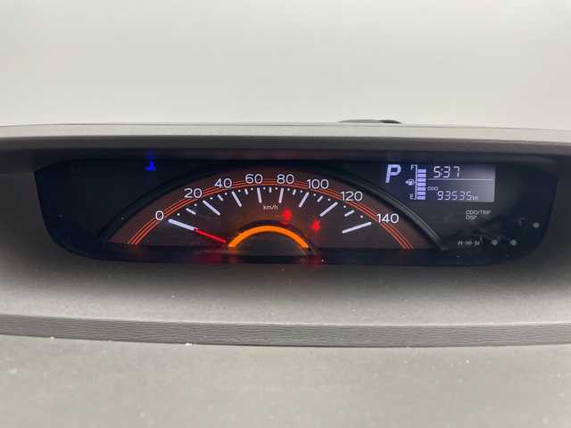 ダイハツ タント X SA Ⅲ 道央・札幌 2016(平28)年 9.3万km ブラックマイカメタリック ・４ＷＤ/・社外ナビ＆ＴＶ＆ＢＴ＆ＤＶＤ＆ＣＤ/・バックカメラ/・スマートアシストIII/・車線逸脱警報/・横滑り防止装置/・エコアイドル/・寒冷地仕様/・ドアミラーヒーター/・運転席シートヒーター/・ＥＴＣ/・純正リモコンスターター/・夏タイヤ社外アルミ付積込