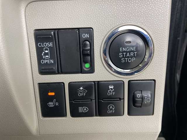 ダイハツ タント X SA Ⅲ 道央・札幌 2016(平28)年 9.3万km ブラックマイカメタリック ・４ＷＤ/・社外ナビ＆ＴＶ＆ＢＴ＆ＤＶＤ＆ＣＤ/・バックカメラ/・スマートアシストIII/・車線逸脱警報/・横滑り防止装置/・エコアイドル/・寒冷地仕様/・ドアミラーヒーター/・運転席シートヒーター/・ＥＴＣ/・純正リモコンスターター/・夏タイヤ社外アルミ付積込