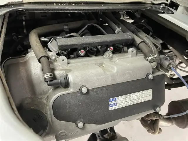 スズキ エブリイ JOIN 滋賀県 2020(令2)年 6.4万km シルキーシルバーメタリック 純正オーディオ/CD/AUX/ヒルホールドコントロール/セーフティサポート/・デュアルカメラブレーキサポート/・誤発進抑制機能/・車線逸脱警報機能/・ふらつき警報機能/・先行車発進お知らせ機能/・後退時ブレーキサポート/・エマージェンシーストップシグナル/・ハイビームアシスト/・パーキングセンサー（リア）/・ESP/オートライト/ドライブレコーダー