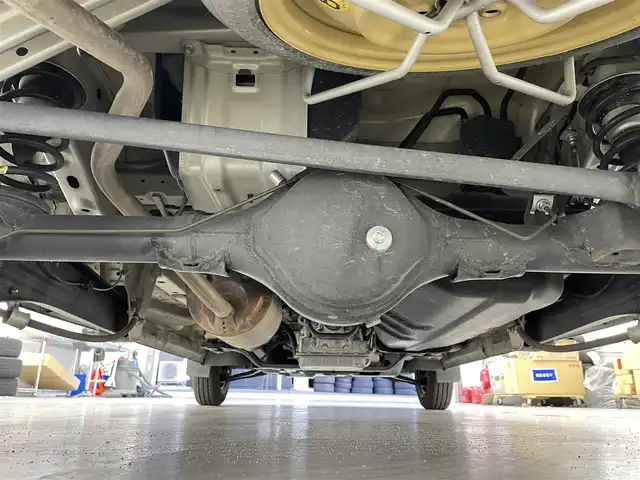 スズキ エブリイ JOIN 滋賀県 2020(令2)年 6.4万km シルキーシルバーメタリック 純正オーディオ/CD/AUX/ヒルホールドコントロール/セーフティサポート/・デュアルカメラブレーキサポート/・誤発進抑制機能/・車線逸脱警報機能/・ふらつき警報機能/・先行車発進お知らせ機能/・後退時ブレーキサポート/・エマージェンシーストップシグナル/・ハイビームアシスト/・パーキングセンサー（リア）/・ESP/オートライト/ドライブレコーダー