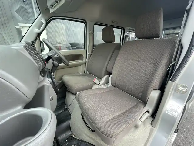 スズキ エブリイ JOIN 滋賀県 2020(令2)年 6.4万km シルキーシルバーメタリック 純正オーディオ/CD/AUX/ヒルホールドコントロール/セーフティサポート/・デュアルカメラブレーキサポート/・誤発進抑制機能/・車線逸脱警報機能/・ふらつき警報機能/・先行車発進お知らせ機能/・後退時ブレーキサポート/・エマージェンシーストップシグナル/・ハイビームアシスト/・パーキングセンサー（リア）/・ESP/オートライト/ドライブレコーダー