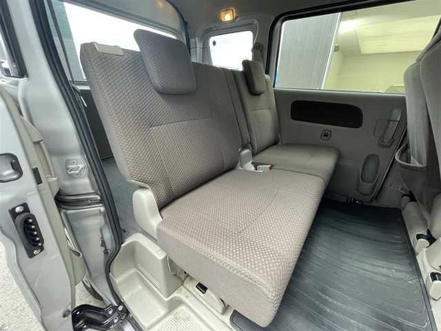 スズキ エブリイ JOIN 滋賀県 2020(令2)年 6.4万km シルキーシルバーメタリック 純正オーディオ/CD/AUX/ヒルホールドコントロール/セーフティサポート/・デュアルカメラブレーキサポート/・誤発進抑制機能/・車線逸脱警報機能/・ふらつき警報機能/・先行車発進お知らせ機能/・後退時ブレーキサポート/・エマージェンシーストップシグナル/・ハイビームアシスト/・パーキングセンサー（リア）/・ESP/オートライト/ドライブレコーダー