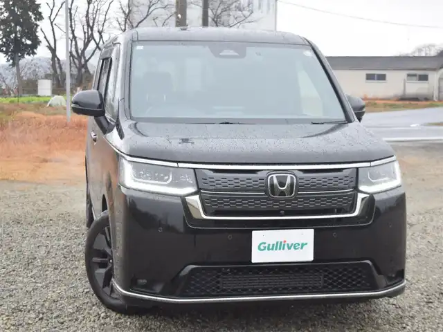 ホンダ ステップワゴン スパーダ 兵庫県 2024(令6)年 1.6万km 黒 ワンオーナー/純正ナビ/全方位カメラ/フルセグTV/ETC/ドライブレコーダー前後/両側パワースライドドア/パワーバックドア/ハーフレザーシート/シートヒーター/LEDヘッドライト/純正アルミホイール/ホンダセンシング/スマートキー/プッシュスタート/コーナーセンサー