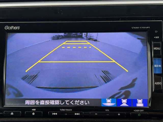 ホンダ ステップワゴン