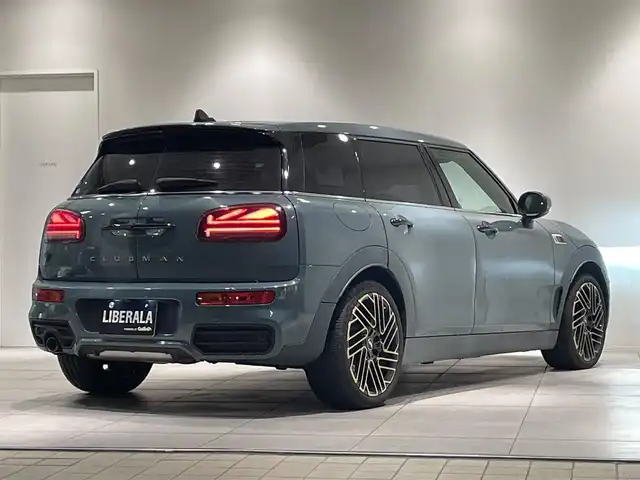 ＭＩＮＩ ＢＭＷ ミニ クラブマン