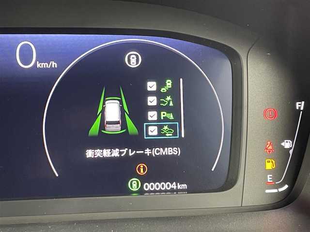 ホンダ ステップワゴン スパーダ eHEV 福岡県 2025(令7)年 0.1万km未満 プラチナホワイトパール 登録済未使用車　/純正１１．４型ナビ　/バックカメラ　/ＡＣＣ　/コーナーセンサー　/衝突軽減ブレーキ　/レーンキープ　/ＢＳＭ　/踏み間違い防止　/パドルシフト　/ハーフレザー　/シートヒーター　/パワーバックドア　/ＬＥＤ
