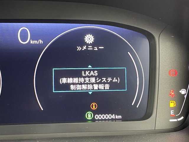 ホンダ ステップワゴン スパーダ eHEV 福岡県 2025(令7)年 0.1万km未満 プラチナホワイトパール 登録済未使用車　/純正１１．４型ナビ　/バックカメラ　/ＡＣＣ　/コーナーセンサー　/衝突軽減ブレーキ　/レーンキープ　/ＢＳＭ　/踏み間違い防止　/パドルシフト　/ハーフレザー　/シートヒーター　/パワーバックドア　/ＬＥＤ