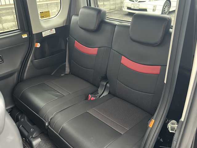 ダイハツ タント カスタム RS スマセレSA&SN 埼玉県 2014(平26)年 6.5万km ブラックマイカメタリック (株)IDOMが運営する【じしゃロン熊谷店】の自社ローン専用車両になりますこちらは現金またはオートローンご利用時の価格です。自社ローンご希望の方は別途その旨お申付け下さい/スマートアシスト/純正メモリーナビ/　CD/DVD/ワンセグ/Bluetooth/AUX/USB/HDMI/革巻きステアリング/ステアリングスイッチ/スマートキー&プッシュスタート/アイドリングストップ/ETC/スペアキー有/純正合皮シートカバー/バックカメラ/両側パワースライドドア/KENWOOD製ツィーター（KFC-ST01）/セルスター製レーダー探知機（VA-230E）