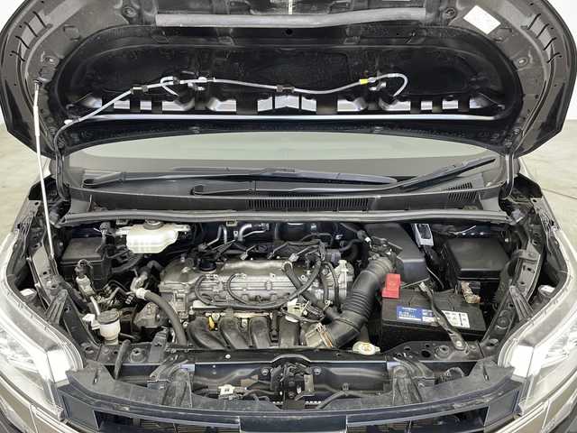 トヨタ ノア Si ダブルバイビーⅡ 兵庫県 2020(令2)年 4.9万km ブラック 純正９インチナビ　/純正後席モニター　/モデリスタエアロ　/レーダークルーズコントロール　/ビルドインＥＴＣ　/ハーフレザーシート　/両側パワースライドドア　/バックカメラ　/フルセグＴＶ　/純正アルミホイール　/ＬＥＤ