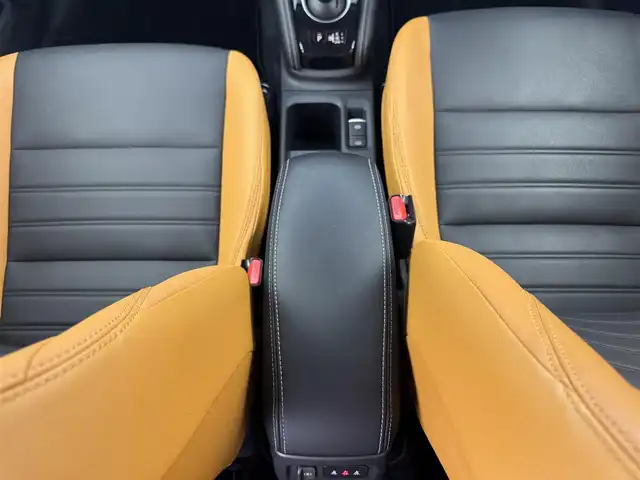 日産 キックス X ツートーンインテリアED 愛知県 2020(令2)年 4.2万km チタニウムカーキ 純正9インチナビ　/（フルセグ/BT/CD/DVD） /レーダークルーズコントロール　/全方位モニター　/コーナーセンサー　/衝突軽減システム　/レーンキープアシスト　/前席シートヒーター　/ハンドルヒーター　/デジタルインナーミラー　/ドライブレコーダー/ＥＴＣ/社外ＡＷ（ＳＩＢＩＬＬＡ）/　