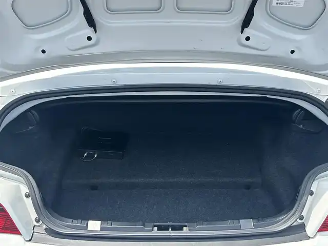ＢＭＷ Ｚ４ ロードスター 2．5i 静岡県 2006(平18)年 6.8万km パール ユーザー買取車両/社外HDDナビ（CN-HDS960D）/　【CD/DVD/ワンセグTV）/オープンカー/MTモード付AT/ETC