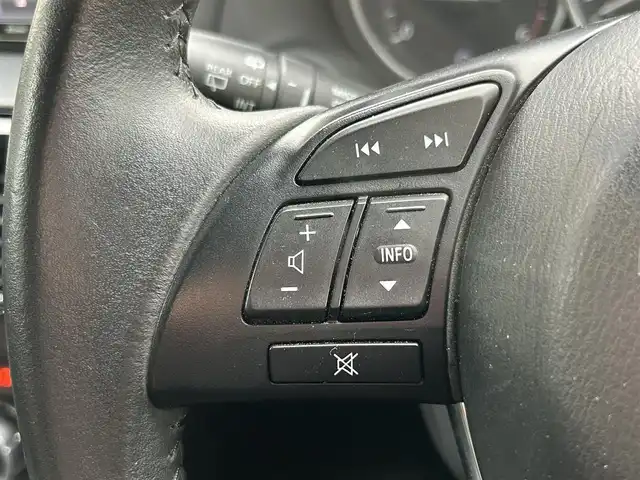 マツダ ＣＸ－５ XD 兵庫県 2014(平26)年 6.8万km ジェットブラックマイカ (株)IDOMが運営する【じしゃロン西宮店】の自社ローン専用車両になります。こちらは現金またはオートローンご利用時の価格です。自社ローンご希望の方は別途その旨お申付け下さい/SDナビ/ワンセグテレビ/バックカメラ/アイドリングストップ/クルーズコントロール/ETC