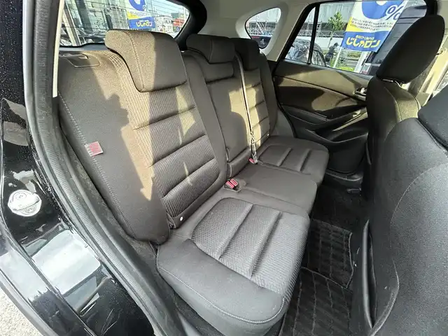 マツダ ＣＸ－５ XD 兵庫県 2014(平26)年 6.8万km ジェットブラックマイカ (株)IDOMが運営する【じしゃロン西宮店】の自社ローン専用車両になります。こちらは現金またはオートローンご利用時の価格です。自社ローンご希望の方は別途その旨お申付け下さい/SDナビ/ワンセグテレビ/バックカメラ/アイドリングストップ/クルーズコントロール/ETC