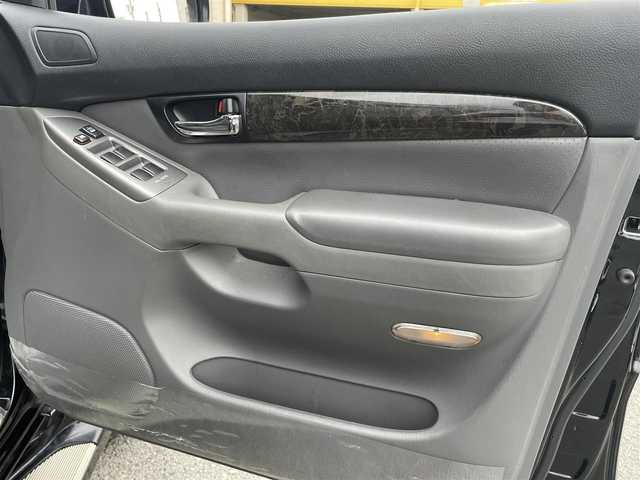 トヨタ ランドクルーザー プラド TX－LTD 和歌山県 2007(平19)年 12.6万km ブラック サンルーフ/ディーゼルターボ/レザーシート/寒冷地仕様/純正メモリーナビ・CD・DVD・Bluetooth/バックカメラ/ＥＴＣ/リモコンキー/ルーフレール/オートライト/フォグランプ/ドアバイザー/純正フロアマット/スペアキー