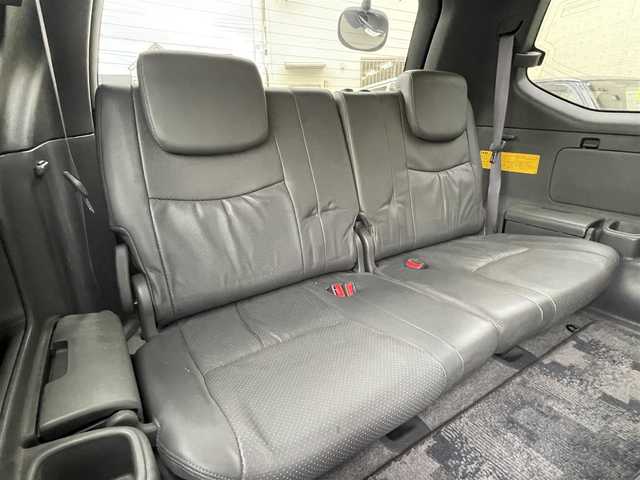 トヨタ ランドクルーザー プラド TX－LTD 和歌山県 2007(平19)年 12.6万km ブラック サンルーフ/ディーゼルターボ/レザーシート/寒冷地仕様/純正メモリーナビ・CD・DVD・Bluetooth/バックカメラ/ＥＴＣ/リモコンキー/ルーフレール/オートライト/フォグランプ/ドアバイザー/純正フロアマット/スペアキー