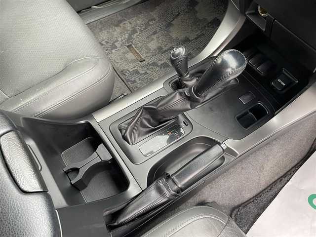 トヨタ ランドクルーザー プラド TX－LTD 和歌山県 2007(平19)年 12.6万km ブラック サンルーフ/ディーゼルターボ/レザーシート/寒冷地仕様/純正メモリーナビ・CD・DVD・Bluetooth/バックカメラ/ＥＴＣ/リモコンキー/ルーフレール/オートライト/フォグランプ/ドアバイザー/純正フロアマット/スペアキー