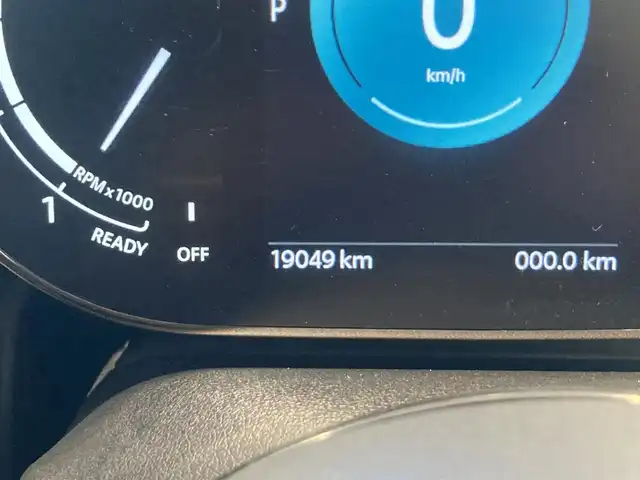 ＭＩＮＩ ＢＭＷ ミニ クロスオーバー クーパー D アンテイムドED 熊本県 2023(令5)年 1.9万km グレーⅡ ・スマートキー/・プッシュスタート/・インテリジェントセーフティ/・PDC自動起動/・パーキングアシスト/・クルーズコントロール(追従式)/・茶革シート/・前席シートヒーター /・純正メモリナビ/　【Bluetooth・USB・AppleCarPlay】/・バックカメラ/・ETC/・ドライブレコーダー(前後録画)/・パワーバックドア/・LEDヘッドランプ/・LEDフォグランプ/・UKテール/・純正マット