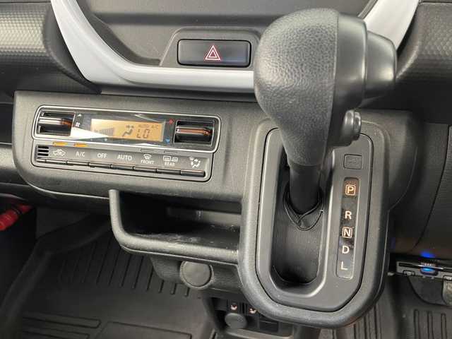 スズキ ハスラー HYBRID G 岡山県 2022(令4)年 3.1万km オフブルーM 社外SDナビゲーション/(CD/DVD/SD/BT/USB/HDMI/フルセグTV)/バックモニター/ETC/衝突軽減ブレーキ/レーダークルーズコントロール/レーンキープアシスト/オートハイビームアシスト/LEDオートヘッドライト/前席シートヒーター/スマートキー/横滑り防止/アイドリングストップ/社外マット/保証書/取扱説明書