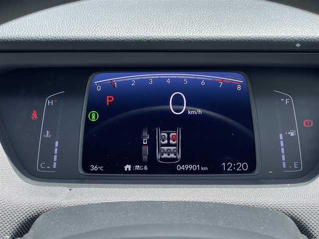 ホンダ フィット クロスター 岡山県 2020(令2)年 5万km プレミアムクリスタルレッドM 登録時走行距離49901キロ/純正9インチプレミアムインターナビ/AM/FM/Bluetooth/TV/SD/CD/DVD/ホンダセンシング/・衝突軽減ブレーキ/・アダプティブクルーズコントロール/・車線逸脱警報/コーナーセンサー/バックカメラ/純正16インチAW/前ドライブレコーダー/純正フロアマット/プッシュスタート/スマートキー/ETC
