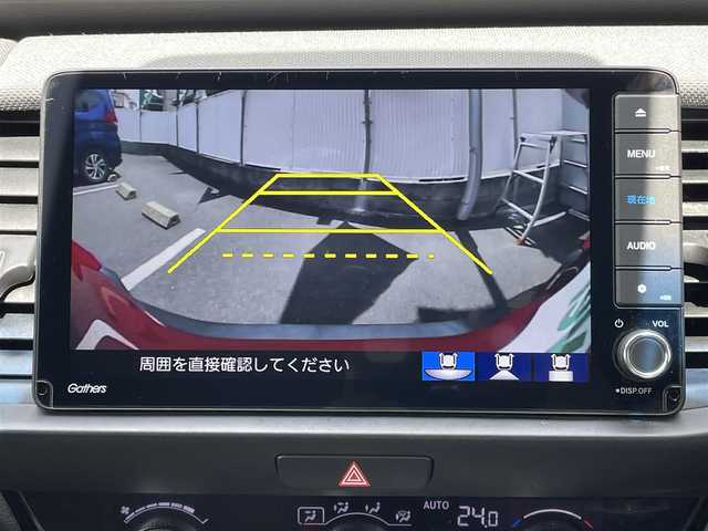 ホンダ フィット クロスター 岡山県 2020(令2)年 5万km プレミアムクリスタルレッドM 登録時走行距離49901キロ/純正9インチプレミアムインターナビ/AM/FM/Bluetooth/TV/SD/CD/DVD/ホンダセンシング/・衝突軽減ブレーキ/・アダプティブクルーズコントロール/・車線逸脱警報/コーナーセンサー/バックカメラ/純正16インチAW/前ドライブレコーダー/純正フロアマット/プッシュスタート/スマートキー/ETC