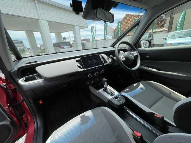 ホンダ フィット クロスター 岡山県 2020(令2)年 5万km プレミアムクリスタルレッドM 登録時走行距離49901キロ/純正9インチプレミアムインターナビ/AM/FM/Bluetooth/TV/SD/CD/DVD/ホンダセンシング/・衝突軽減ブレーキ/・アダプティブクルーズコントロール/・車線逸脱警報/コーナーセンサー/バックカメラ/純正16インチAW/前ドライブレコーダー/純正フロアマット/プッシュスタート/スマートキー/ETC