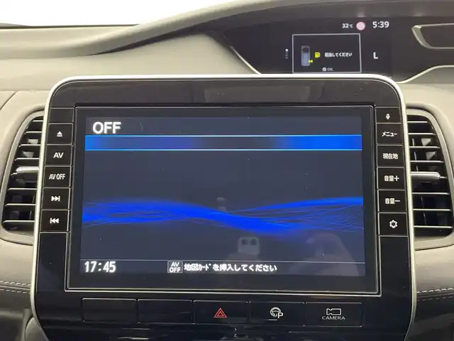 日産 セレナ ハイウェイスター V 栃木県 2020(令2)年 2.2万km ダイヤモンドブラック 純正ナビ/（CD/DVD/フルセグTV/Bluetooth）/バックカメラ/フロントカメラ/サイドカメラ/全周囲カメラ/エアロ/（サイド・リア）/プロパイロット/・インテリジェントエマージェンシーブレーキ/・踏み間違い衝突防止アシスト/・標識検知機能/・車線逸脱警報/・ハイビームアシスト/BSM/前後コーナーセンサー/ETC/両側パワースライドドア/オートライト/LEDヘッドライト/スマートキー/プッシュスタート/アイドリングストップ/ステアリングスイッチ/電動格納ミラー/純正アルミホイール/純正フロアマット