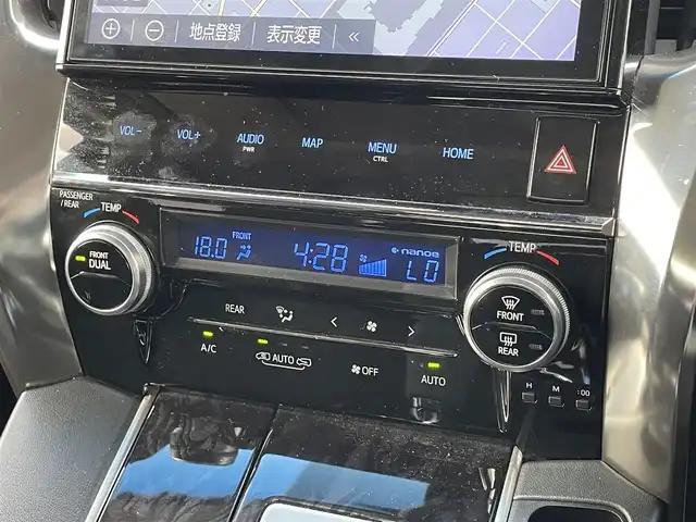 トヨタ アルファード S Aパッケージ 大分県 2019(令1)年 7.8万km ブラック ツインサンルーフ/純正ナビ【NSZN-Z68T】/・BT CD DVD AM FM フルセグTV/バックカメラ/フリップダウンモニター/両側パワースライドドア/デジタルインナーミラー/ETC/純正フロアマット/スマートキー/社外20インチアルミホイール/LEDヘッドライト/・オートハイビーム/トヨタセーフティセンス/・レーントレーシングアシスト【LTA】/・パーキングサポートブレーキ【PKSB】/・プリクラッシュセーフティ【PCS】/・クリアランスソナー/・ロードサインアシスト【RSA】/ブラインドスポットモニター