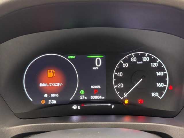 ホンダ ヴェゼル ハイブリッド e:HEV Z 兵庫県 2025(令7)年 0.1千km クリスタルブラックパール 登録済み未使用車/純正メモリナビ/（フルセグ/Bluetooth/AppleCarPlay/AndroidAuto）/純正ディスプレイオーディオ/バックカメラ/ビルトインETC2.0/ワイヤレス充電/パドルシフト/パワーバックドア/ハーフレザーシート/LEDヘッドライト/LEDフォグ/純正18インチアルミホイール/コーナーセンサー/ACC/PCS/BSM/LKA