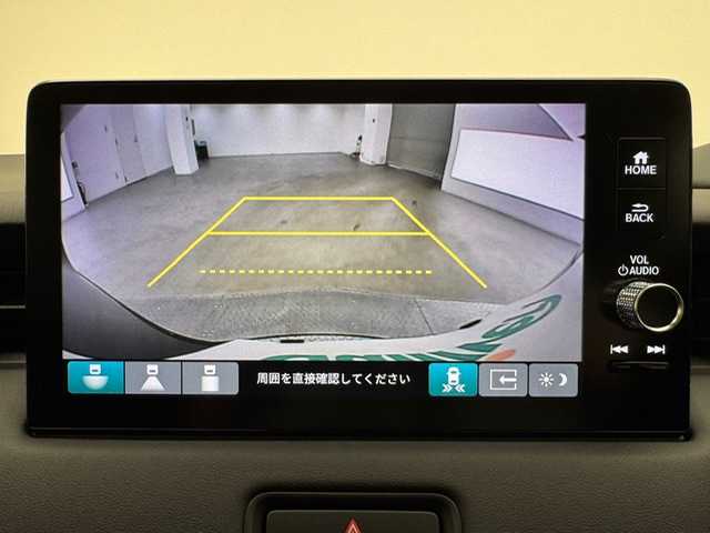 ホンダ ヴェゼル ハイブリッド e:HEV Z 兵庫県 2025(令7)年 0.1千km クリスタルブラックパール 登録済み未使用車/純正メモリナビ/（フルセグ/Bluetooth/AppleCarPlay/AndroidAuto）/純正ディスプレイオーディオ/バックカメラ/ビルトインETC2.0/ワイヤレス充電/パドルシフト/パワーバックドア/ハーフレザーシート/LEDヘッドライト/LEDフォグ/純正18インチアルミホイール/コーナーセンサー/ACC/PCS/BSM/LKA