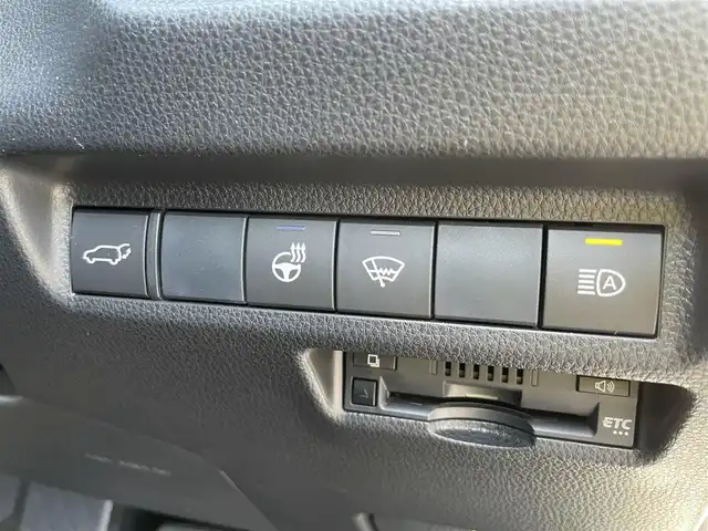 トヨタ ＲＡＶ４ G Zパッケージ 石川県 2019(令1)年 3.9万km ホワイトパールクリスタルシャイン 純正9型ナビ/フルセグTV/バックカメラ/LEDヘッドライト/ETC/革シート/シートヒーター/パワーバックドア/スマートキー/プッシュスタート/電動ミラー/トヨタセーフティセンス/レーダークルーズ/コーナーセンサー/デジタルミラー/寒冷地仕様/ブラインドスポットモニター/オートライト