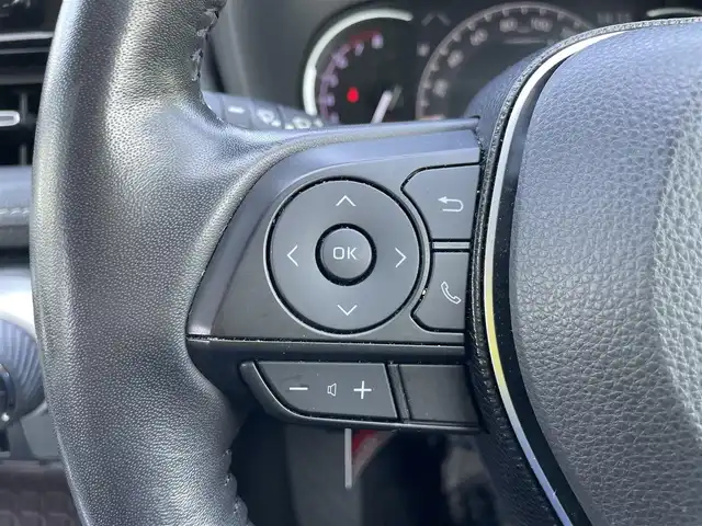 トヨタ ＲＡＶ４ G Zパッケージ 石川県 2019(令1)年 3.9万km ホワイトパールクリスタルシャイン 純正9型ナビ/フルセグTV/バックカメラ/LEDヘッドライト/ETC/革シート/シートヒーター/パワーバックドア/スマートキー/プッシュスタート/電動ミラー/トヨタセーフティセンス/レーダークルーズ/コーナーセンサー/デジタルミラー/寒冷地仕様/ブラインドスポットモニター/オートライト