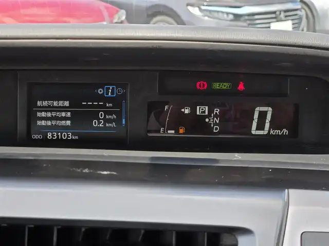 トヨタ プリウス α G ツーリングセレクション 鹿児島県 2015(平27)年 8.4万km ホワイトパールクリスタルシャイン モデリスタエアロ（リア／フロントスポイラー）　/クルーズコントロール　/ビルトインＥＴＣ　/前後ドライブレコーダー　/社外ＳＤナビ（ＭＤＶ－Ｘ７０２Ｗ）　/Ｂｌｕｅｔｏｏｔｈオーディオ　/バックカメラ　/フルセグテレビ/D席パワーシート/ハーフレザーシート/プッシュスタート/スマートキー/アイドリングストップ/カーテンエアバッグ/エアバッグ(W+サイド)